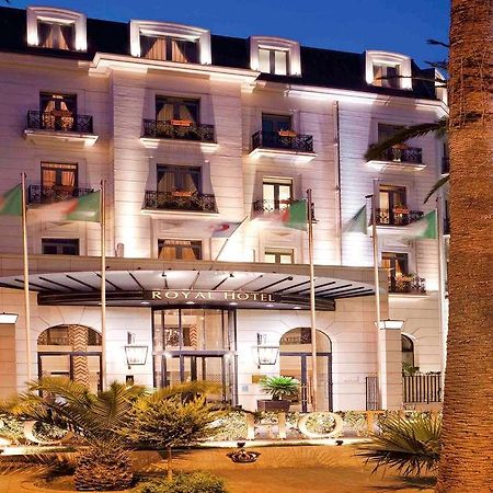 Royal Hotel Oran - Mgallery By Sofitel Екстер'єр фото
