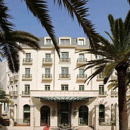 Royal Hotel Oran - Mgallery By Sofitel Екстер'єр фото