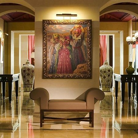 Royal Hotel Oran - Mgallery By Sofitel Екстер'єр фото