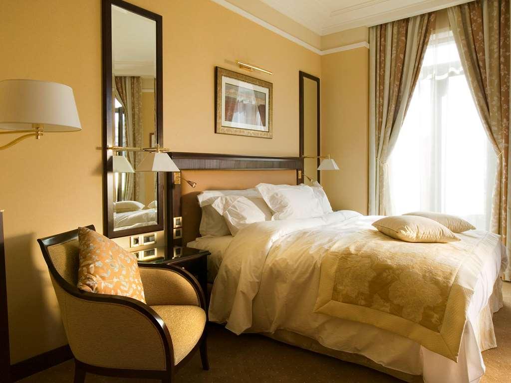 Royal Hotel Oran - Mgallery By Sofitel Номер фото