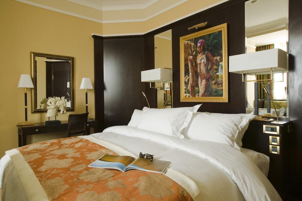 Royal Hotel Oran - Mgallery By Sofitel Екстер'єр фото