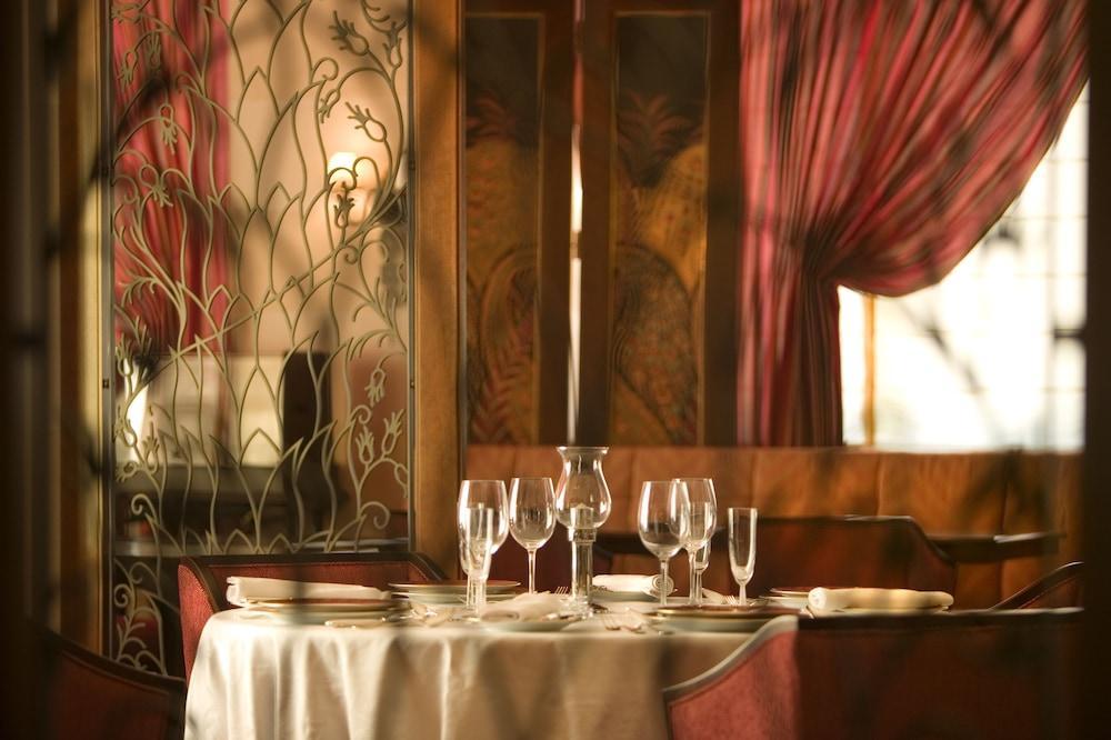 Royal Hotel Oran - Mgallery By Sofitel Екстер'єр фото