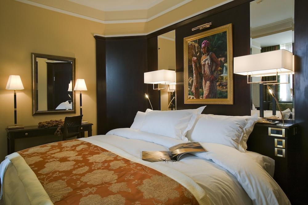 Royal Hotel Oran - Mgallery By Sofitel Екстер'єр фото