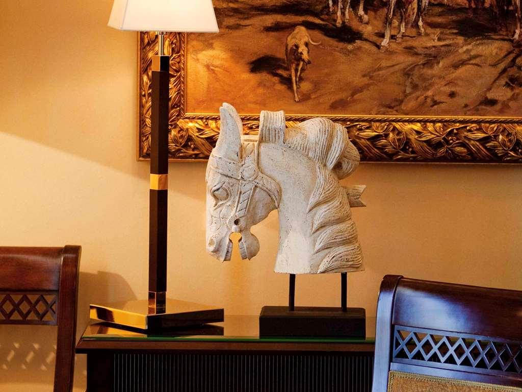 Royal Hotel Oran - Mgallery By Sofitel Номер фото