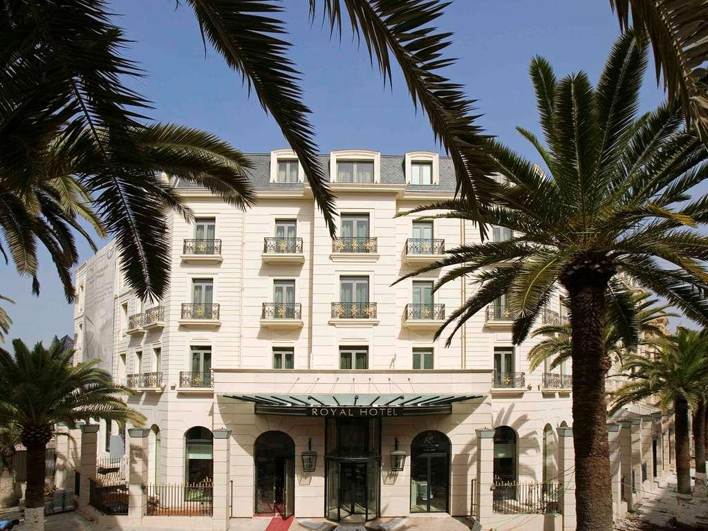 Royal Hotel Oran - Mgallery By Sofitel Екстер'єр фото