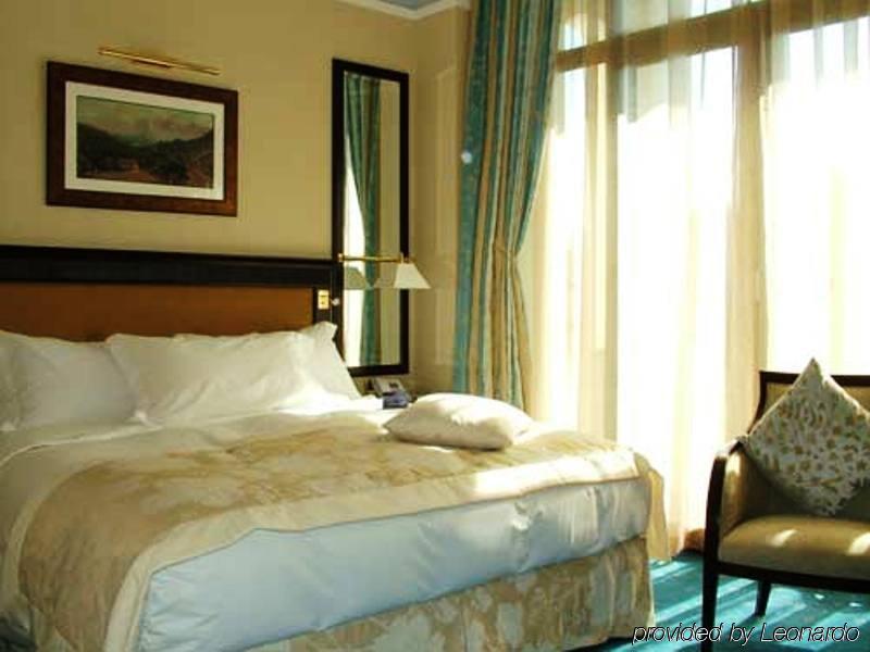 Royal Hotel Oran - Mgallery By Sofitel Екстер'єр фото