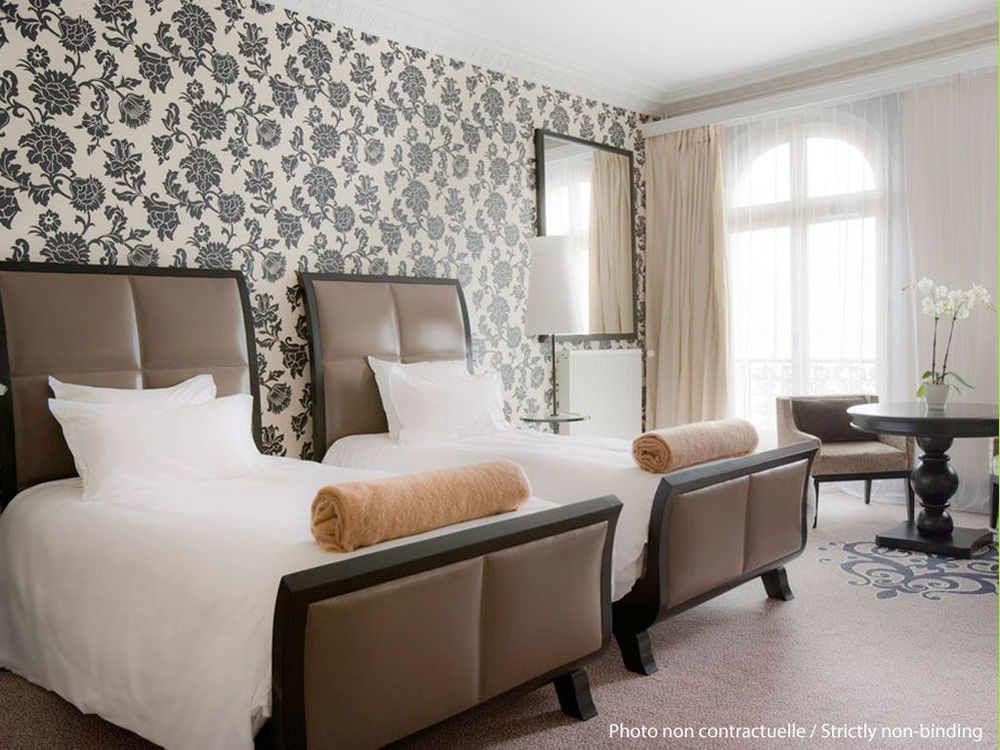 Royal Hotel Oran - Mgallery By Sofitel Екстер'єр фото