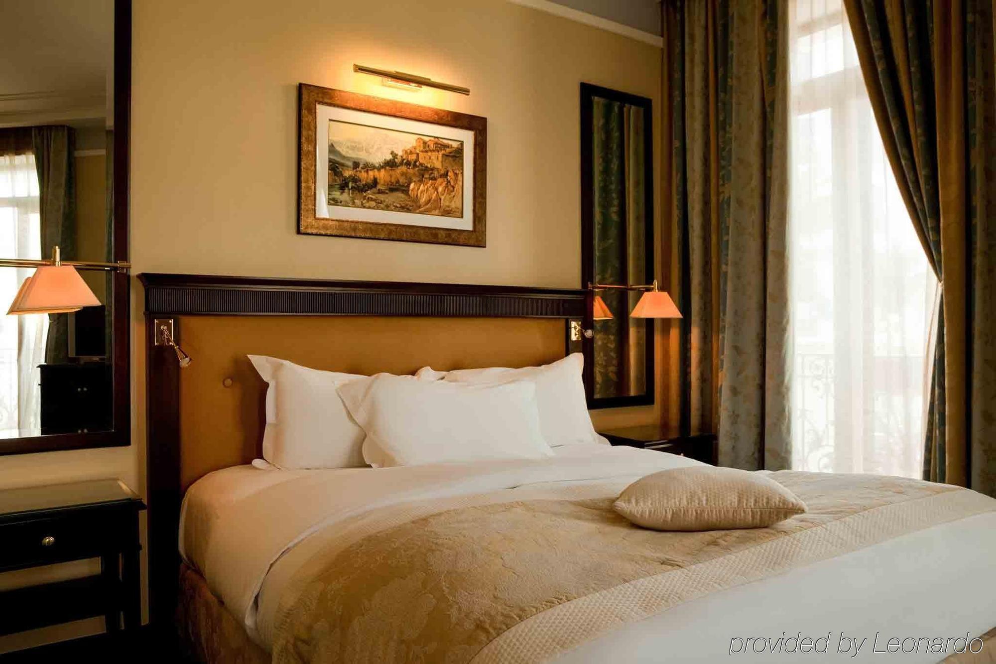 Royal Hotel Oran - Mgallery By Sofitel Екстер'єр фото