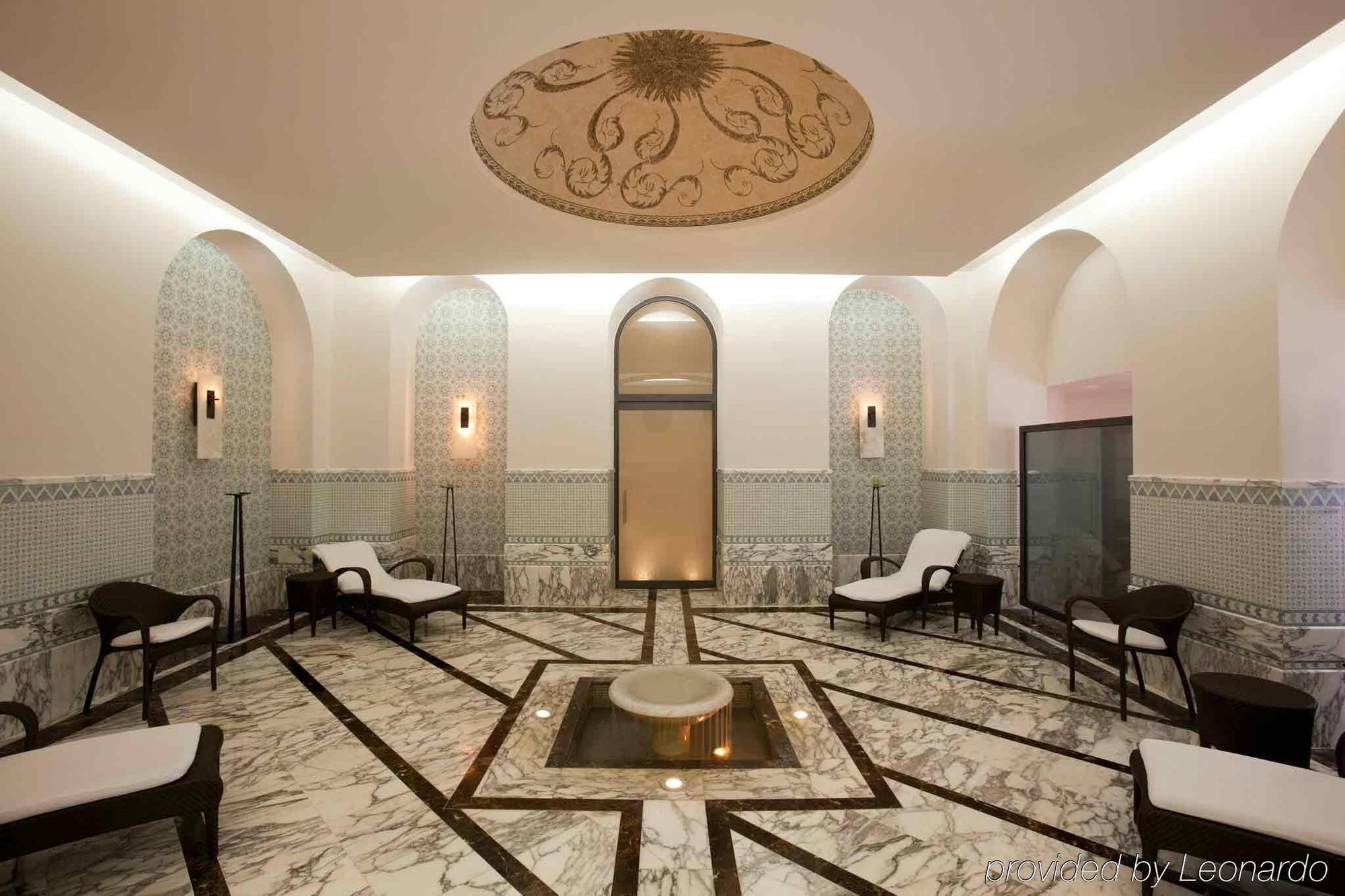 Royal Hotel Oran - Mgallery By Sofitel Екстер'єр фото