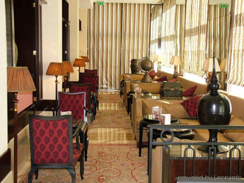 Royal Hotel Oran - Mgallery By Sofitel Екстер'єр фото