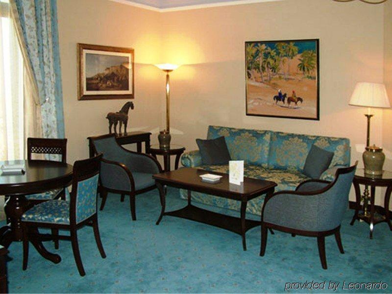 Royal Hotel Oran - Mgallery By Sofitel Екстер'єр фото