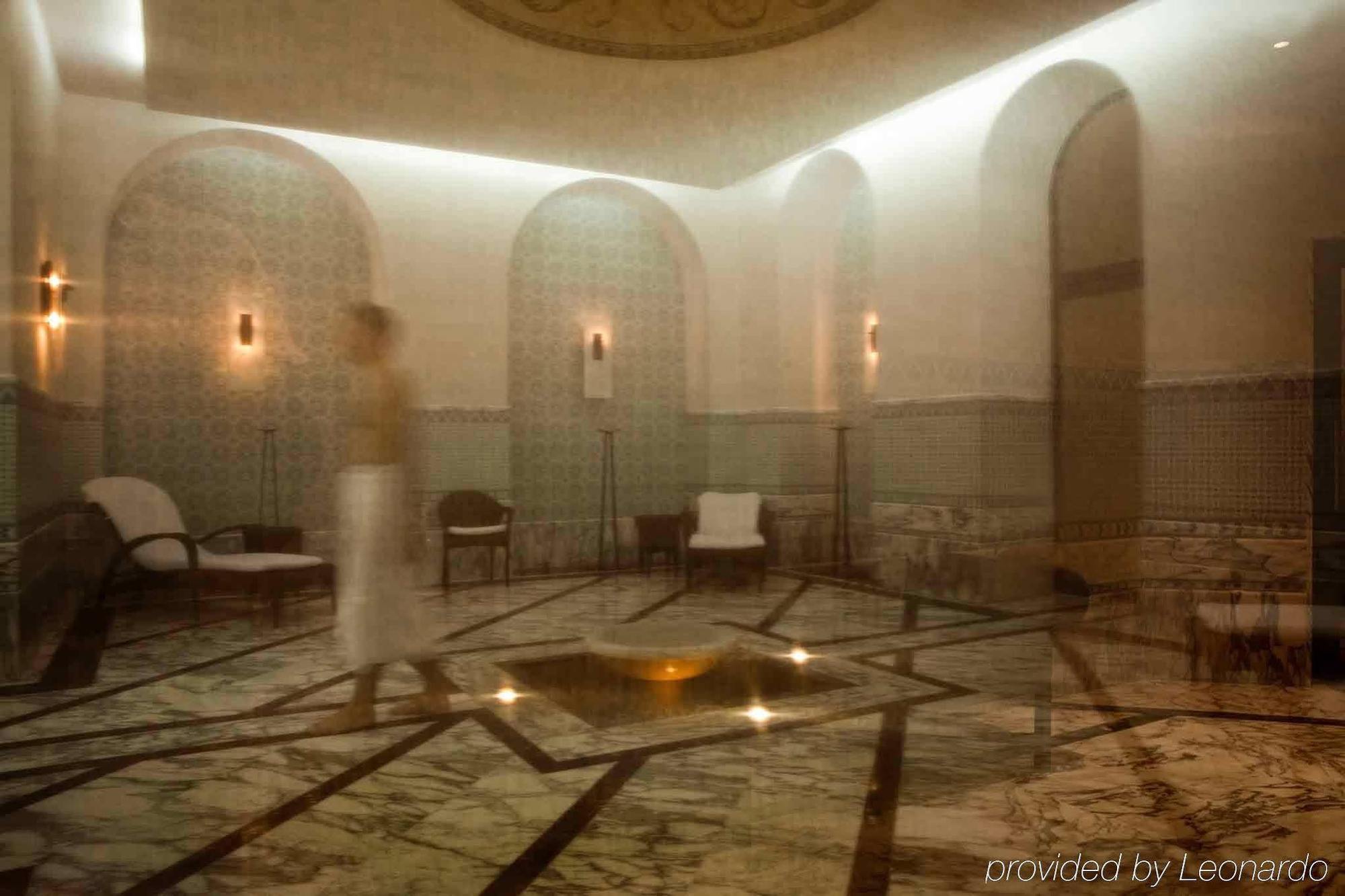 Royal Hotel Oran - Mgallery By Sofitel Екстер'єр фото