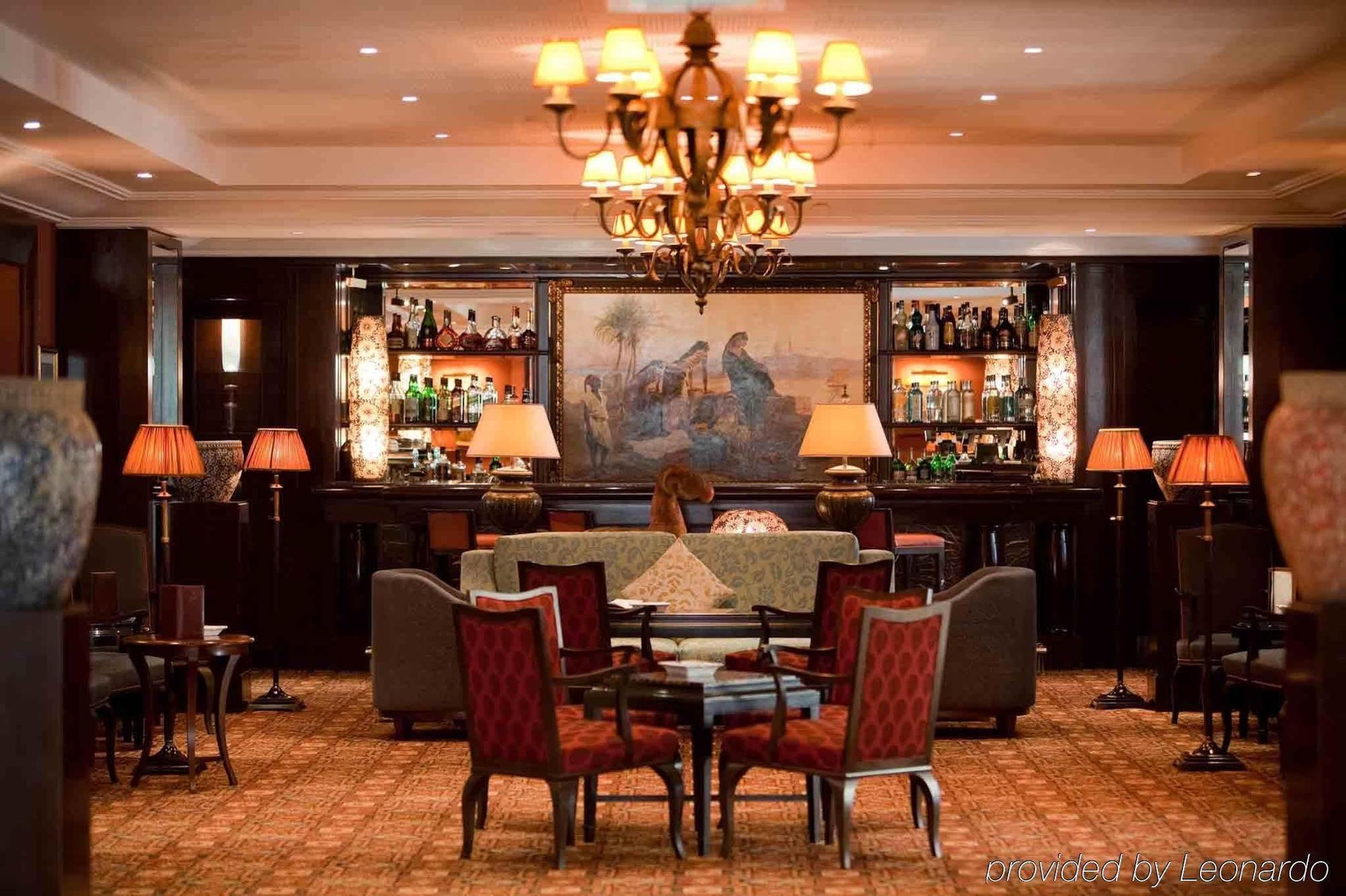 Royal Hotel Oran - Mgallery By Sofitel Екстер'єр фото