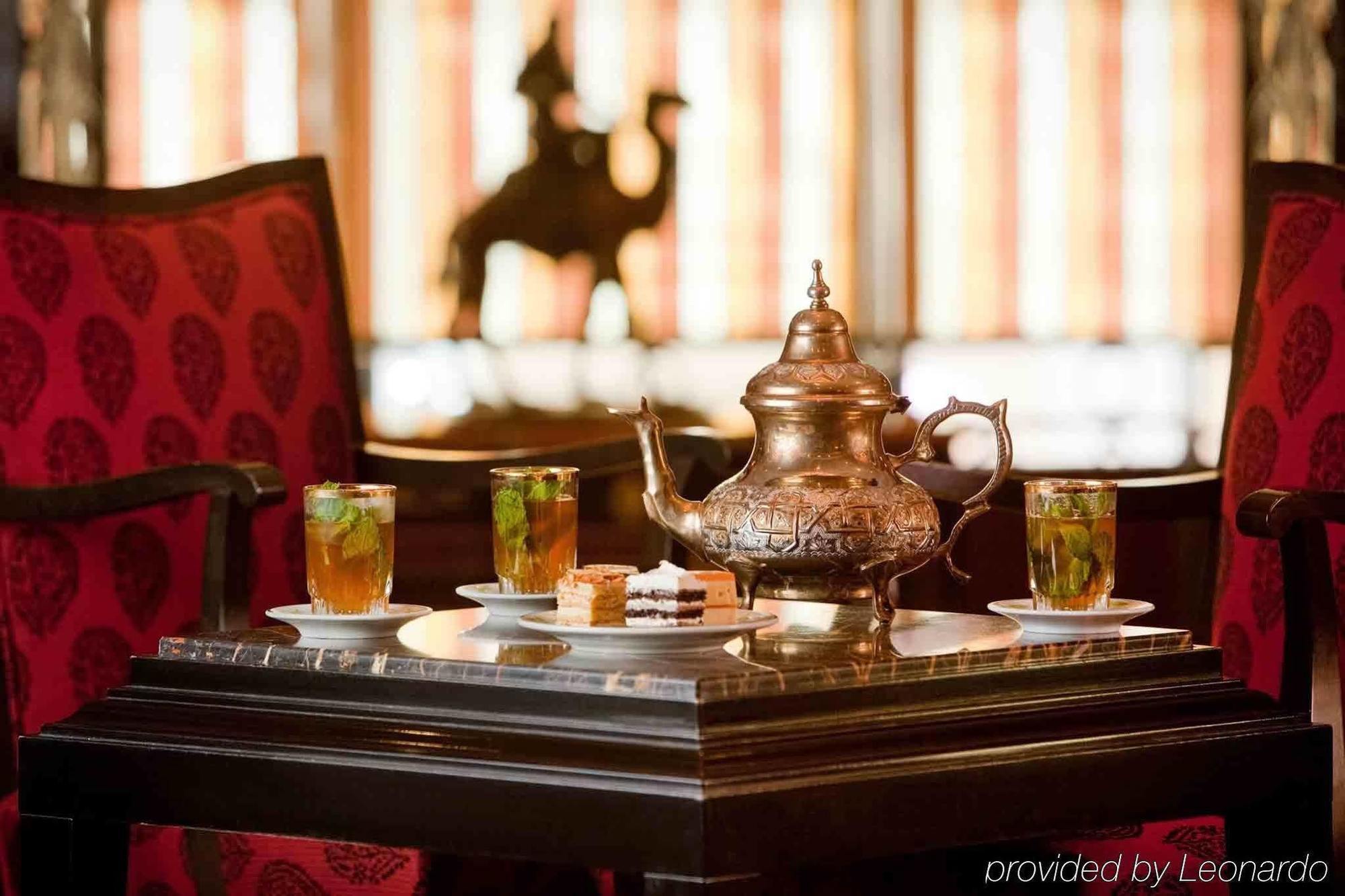 Royal Hotel Oran - Mgallery By Sofitel Екстер'єр фото
