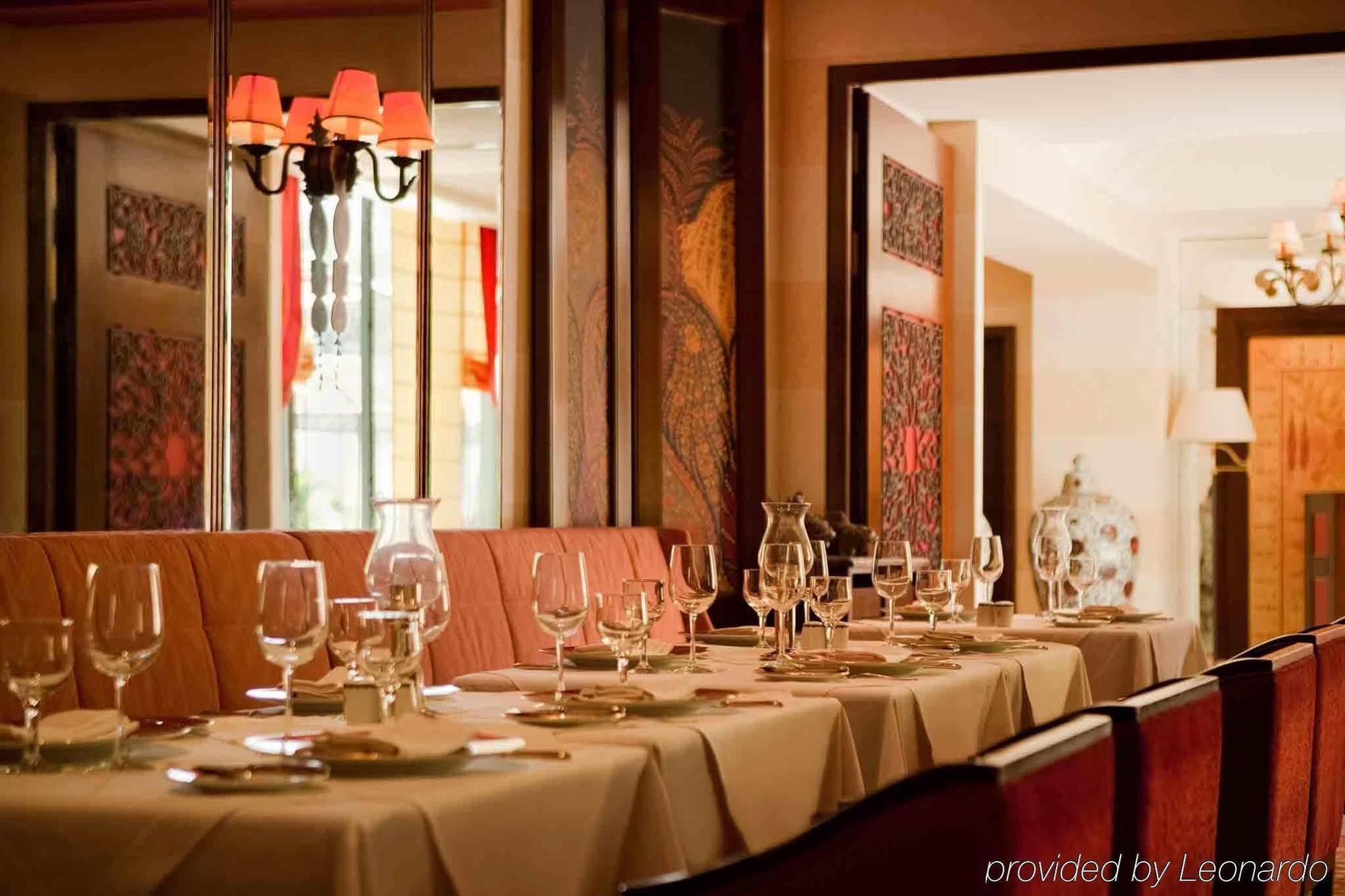 Royal Hotel Oran - Mgallery By Sofitel Екстер'єр фото