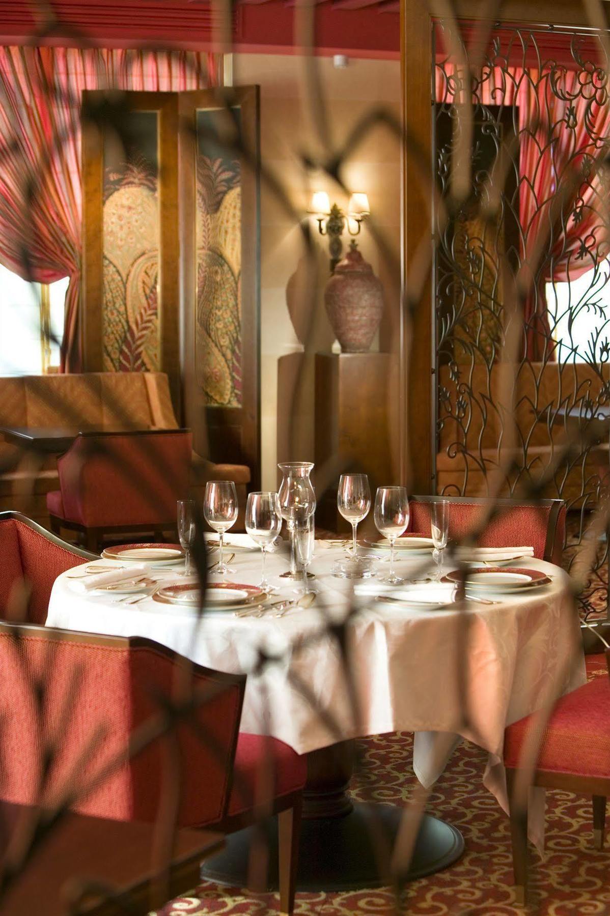Royal Hotel Oran - Mgallery By Sofitel Екстер'єр фото