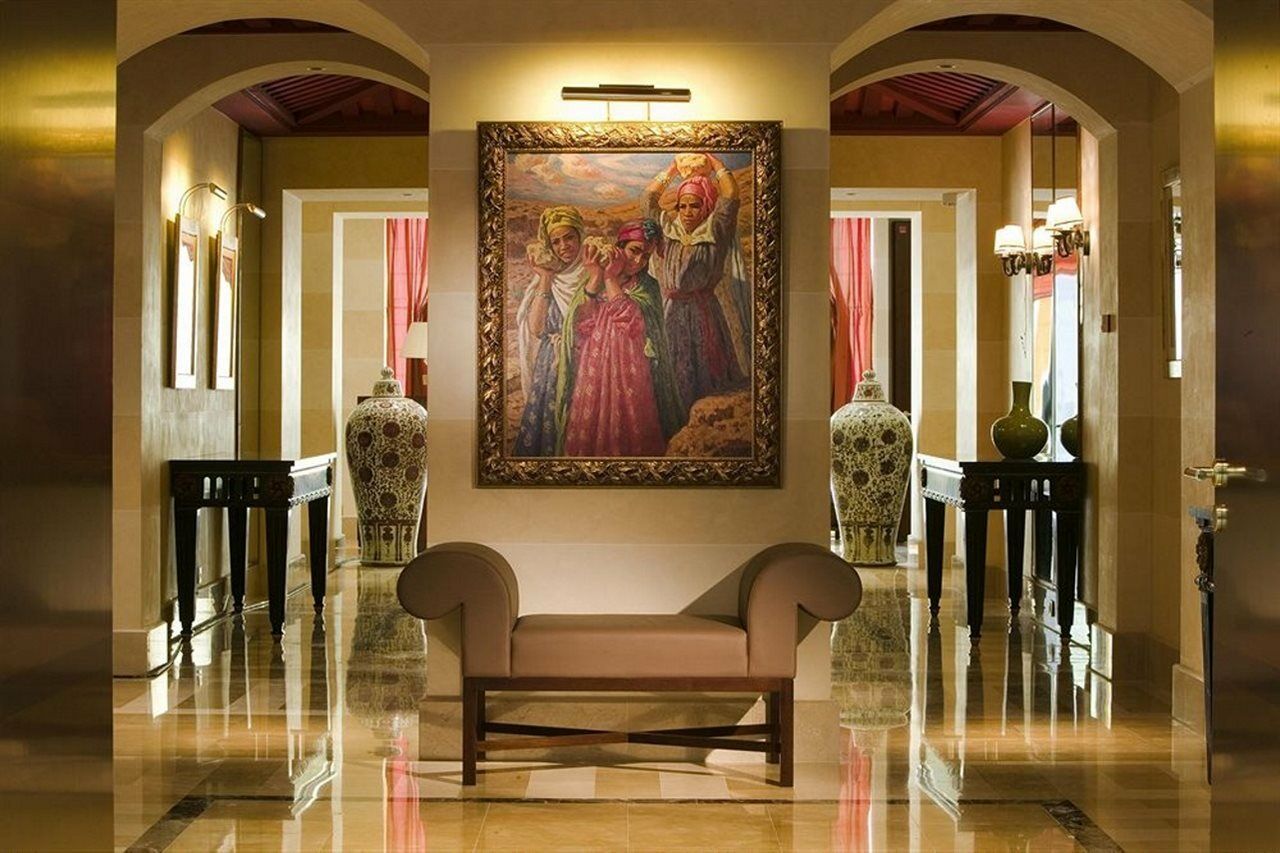 Royal Hotel Oran - Mgallery By Sofitel Екстер'єр фото