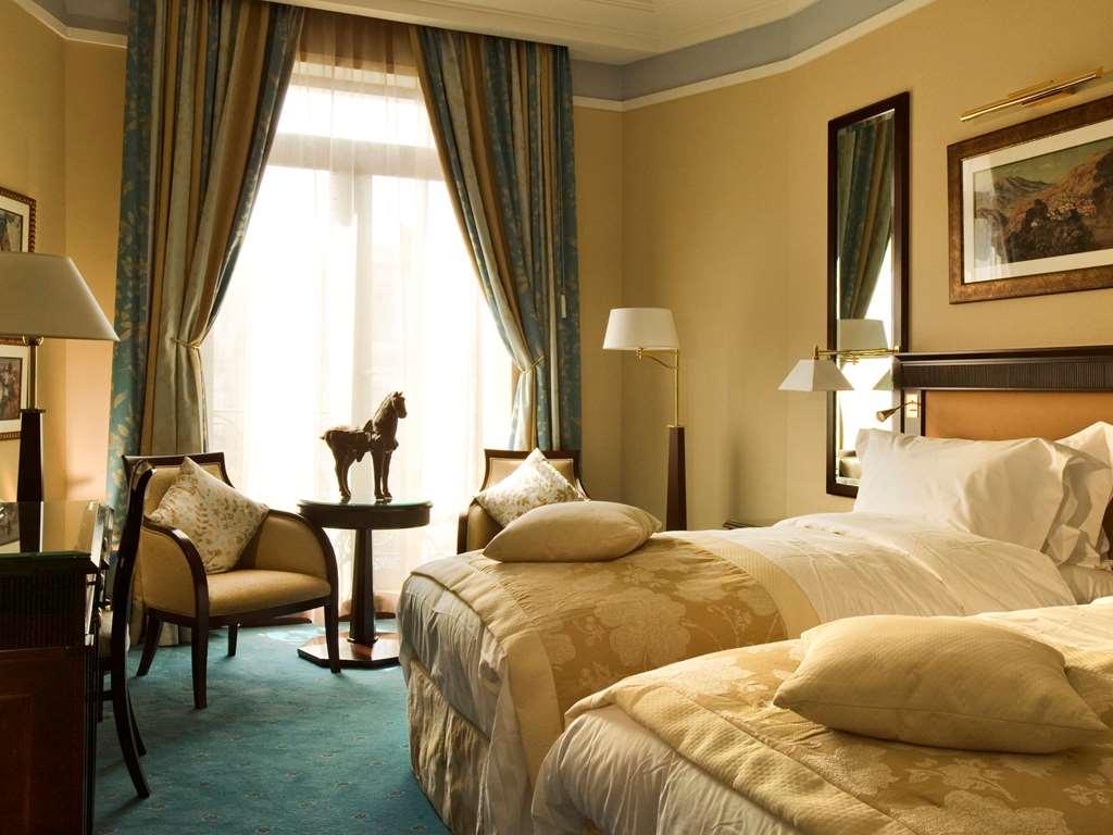 Royal Hotel Oran - Mgallery By Sofitel Номер фото